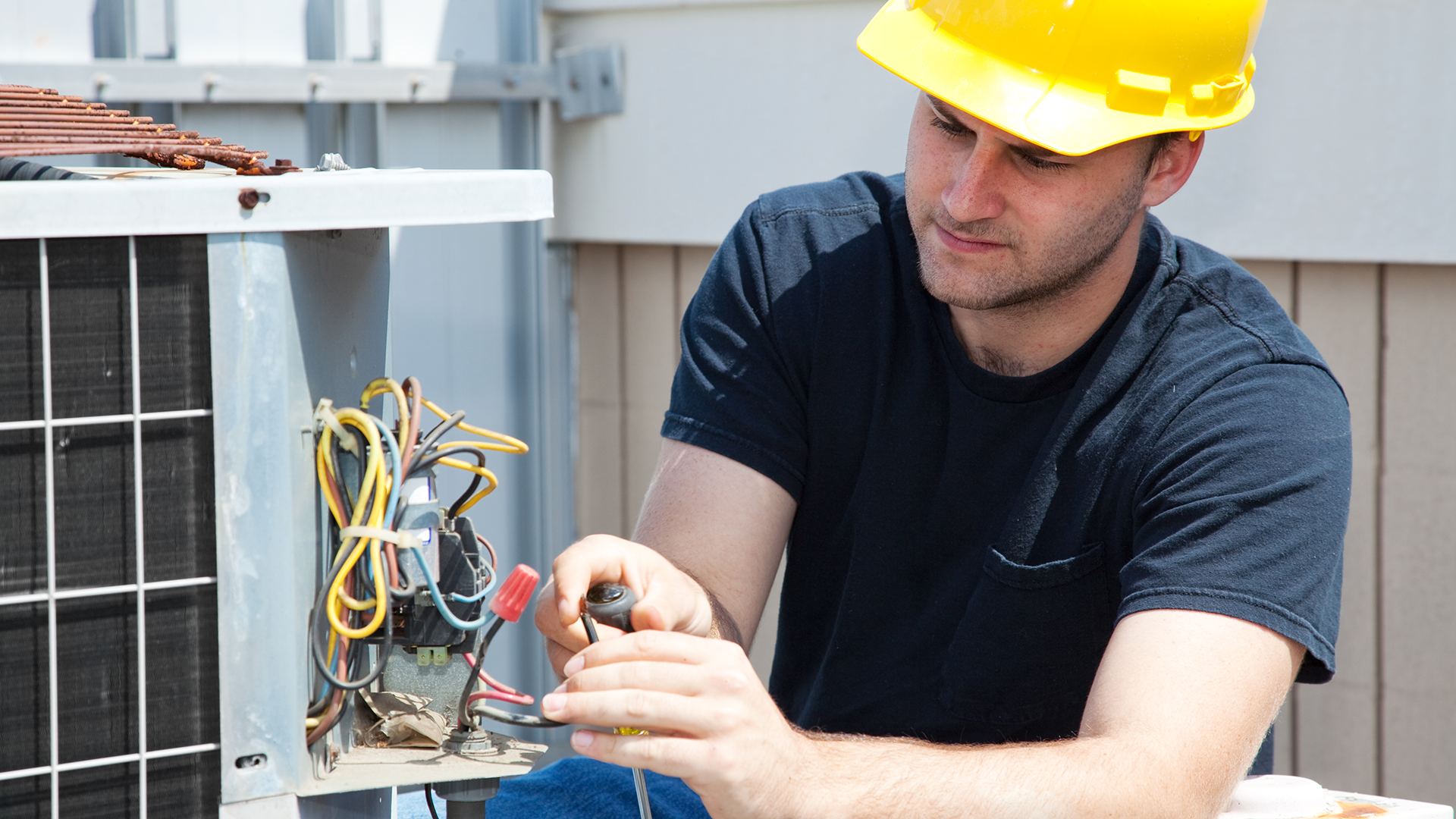 Air Conditioning Installation Sutton Coldfield