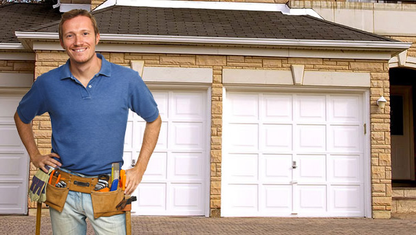 Garage Door Openers 
