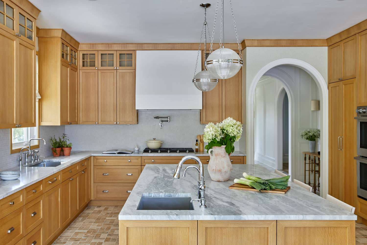 kitchen design chantilly