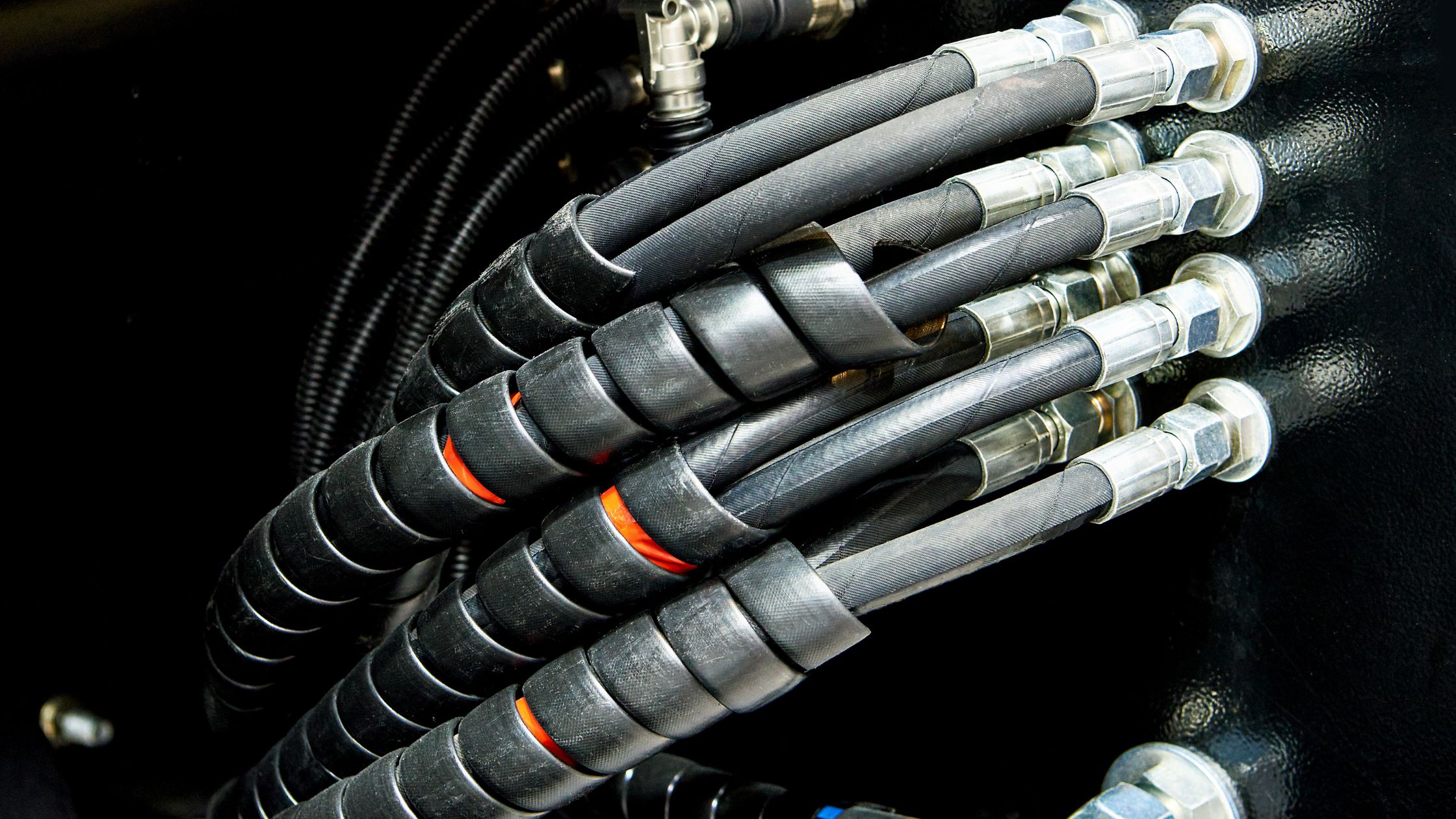 Replace hydraulic hose near me

