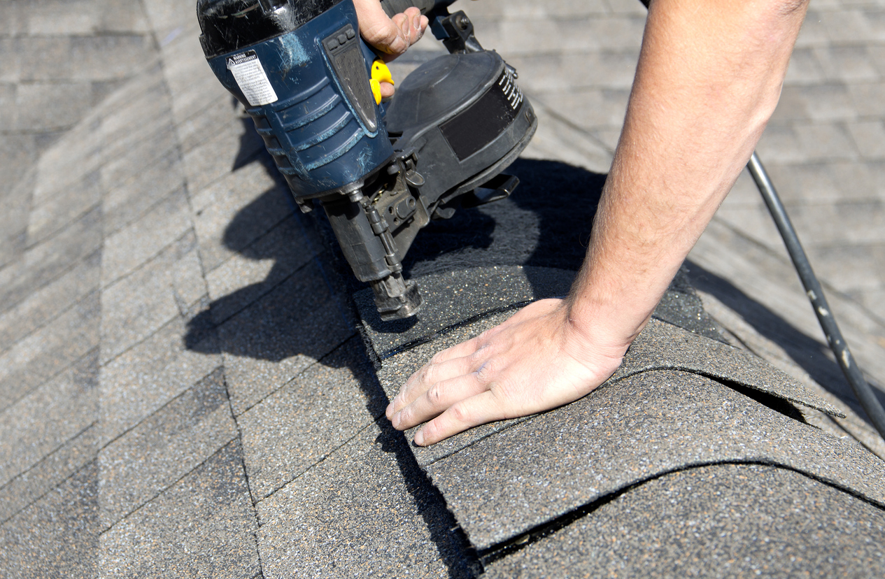 roof repair assistance programs