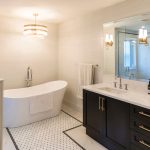 bathroom renovations and uses