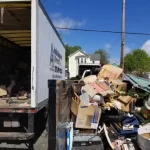 The Ultimate Checklist for Efficient Junk Removal