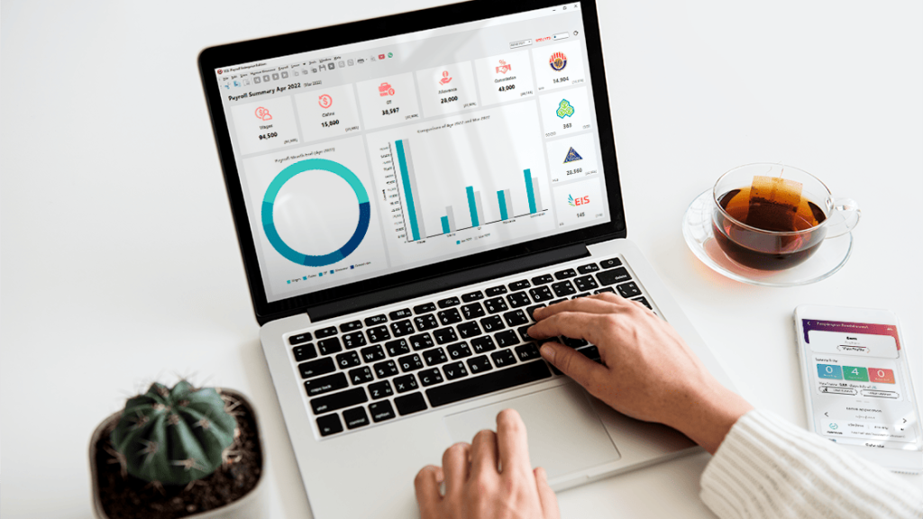 Simplified Solutions: Perfect Payroll System for Easy Workforce Management