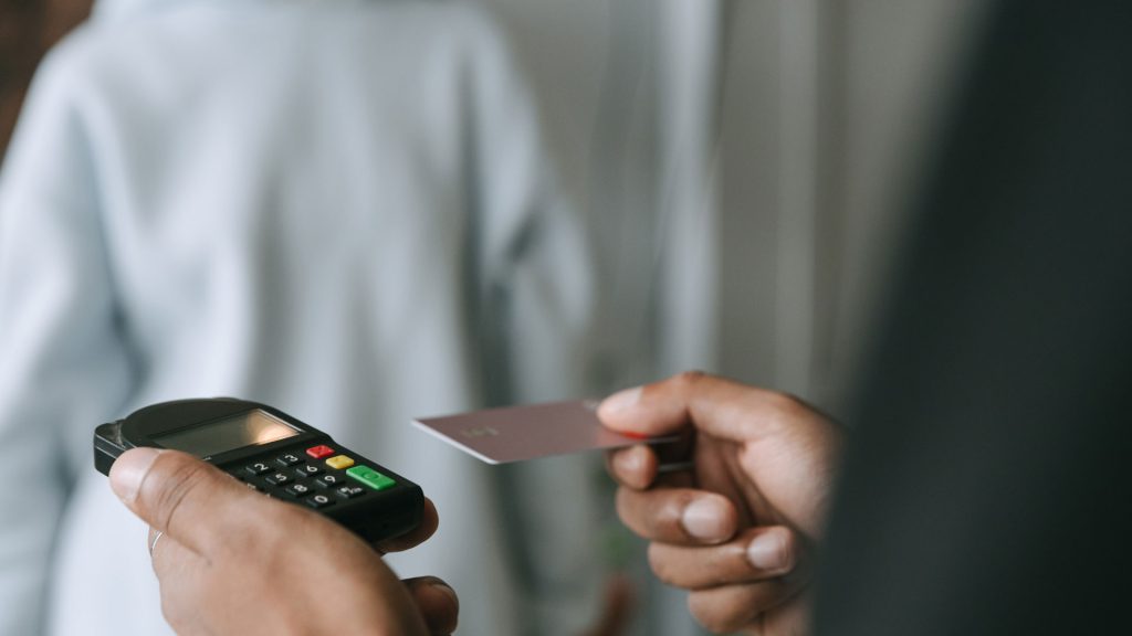 credit cards