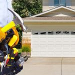 Energy-Efficient Upgrades Offered by Garage Door Repair Services