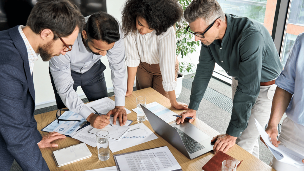 Streamline Business Operations and Maximize Profit With Expert Coaching Guidance