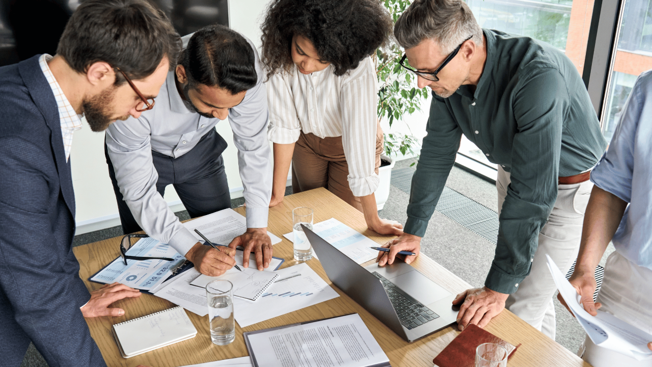 Streamline Business Operations and Maximize Profit With Expert Coaching Guidance
