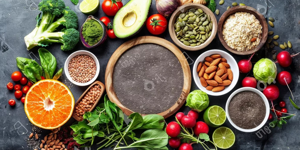 Finding the Perfect Balance: Integrating a Wide Range of Fruits into Your Meals
