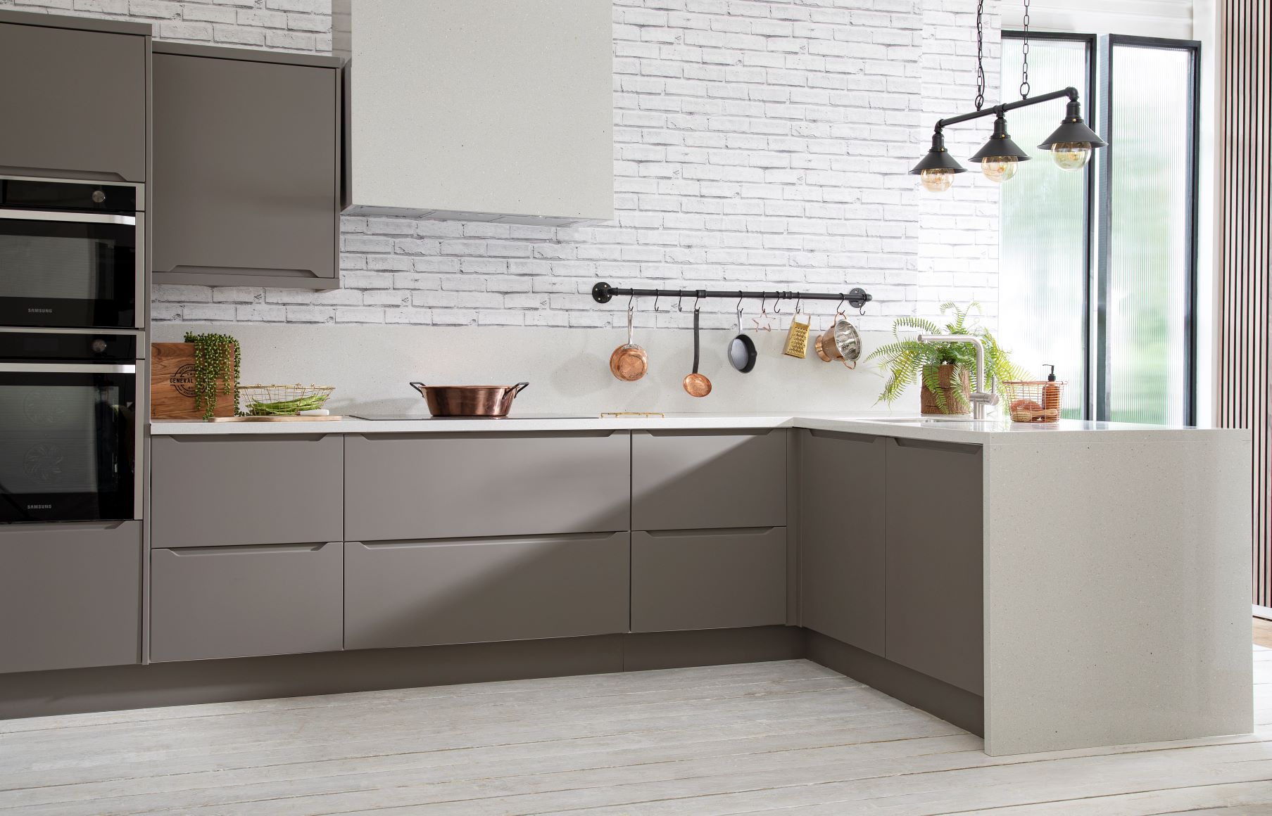 kitchen design chantilly