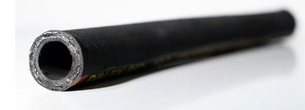 Professional Hose Replacement Teams Provide Cost-Effective Solutions For Hydraulic Equipment