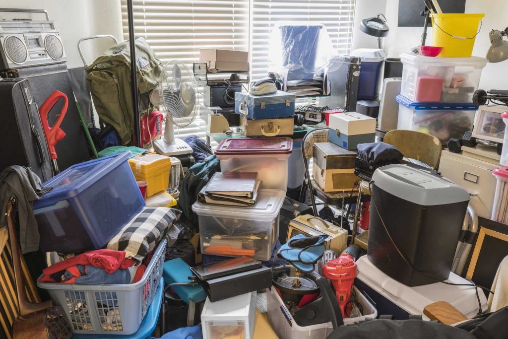 Everything You Need to Know About Junk Removal Services